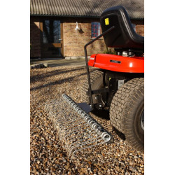 Kiemo grėblys ir aeratorius, uni PH 232 5650PH232