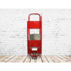 Hidraulinis vejapjovės keltuvas 0110006