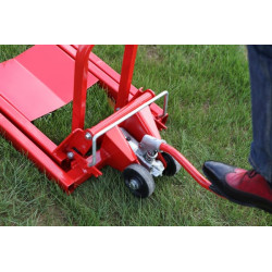 Hidraulinis vejapjovės keltuvas 0110006