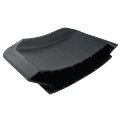 Mulčiavimo deflektorius 42" pjovimo agregatui 7312363