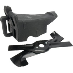 Mulčiavimo rinkinys BSA632