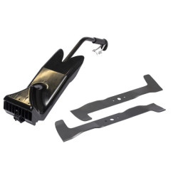 Mulčiavimo rinkinys Hf2 06805VK1A10