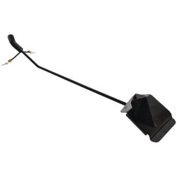 Mulčiavimo pleištas AK119656