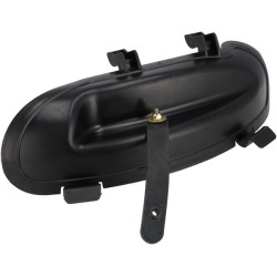 Kamščių mazgas, Mulčiavimas, 42 S denis 63104463