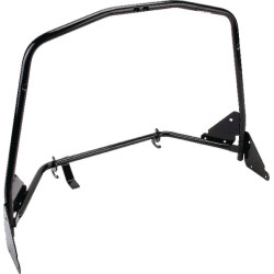 Dėžutės rėmas 93/103 pavarų R9005 49308301