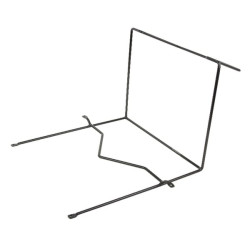 Rėminis žolės surinktuvas Ride on AK519072