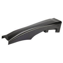 Išmetimo latakas 92 cm 7312543B