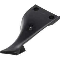 Apatinis išmetimo latako deflektorius GX24914