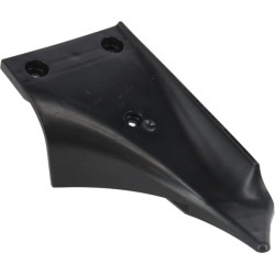 Apatinis išmetimo latako deflektorius GX24914