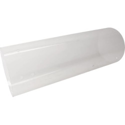 Plastikinis vamzdis 18x520mm 54514SE