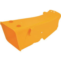 Išmetimo latakas, geltonas 3221082941