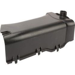 Kairioji viršutinė išleidimo latako plokštė 3251080560