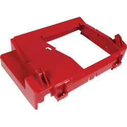 Žolės surinkimo komponentas 4904310