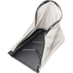 Žolės maišas Castelgarden 1810021960