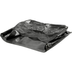 Piltuvėlio tipo maišas 38" su aukšta nugara AF48553