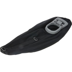 Pilnas žolės surinkimo krepšys 418623