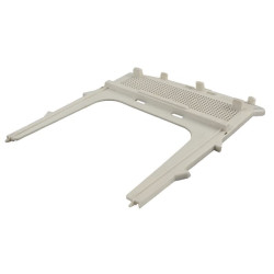 Žolės surinktuvo viršutinė dalis PU46E ET23926