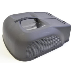 Žolės surinktuvas Pusiau viršuje/apačioje C390 1224860490