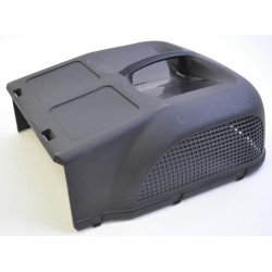 Žolės surinktuvas Pusiau viršuje/apačioje C390 1224860490