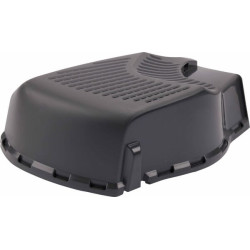 Žolės surinktuvo apatinė dalis dešinėje 3224863920