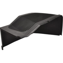 Žolės surinktuvo pusė apačioje dešinėje 3224860990