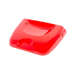 Raudonos žolės dėžės dangtis 3271103571