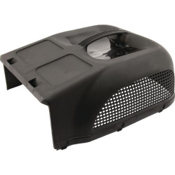 Žolės surinkimo dėžė, pusė viršutinės/apatinės, C350 1224860480