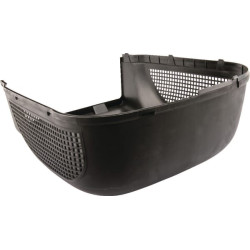 Žolės surinkimo dėžė, pusė viršutinės/apatinės, C350 1224860480