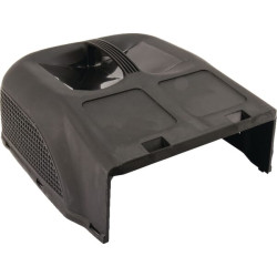 Žolės surinkimo dėžė, pusė viršutinės/apatinės, C350 1224860480