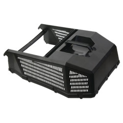 Žolės surinktuvo viršutinis dangtis 1224860760