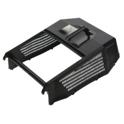 Žolės surinktuvo viršutinis dangtis 1224860760