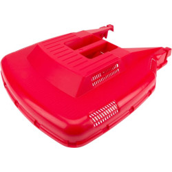 „Grasscat“. Viršutinė dalis raudona 3224861260