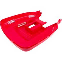 „Grasscat“. Viršutinė dalis raudona 3224861260