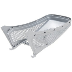 Žolės surinkimo viršutinis dangtis, pilkas 3224862650