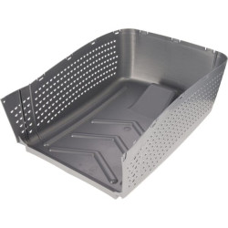 Žolės surinktuvo apatinė dalis 46026940