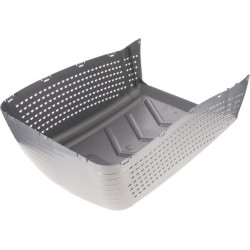 Žolės surinktuvo apatinė dalis 46026940