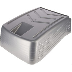 Žolės surinktuvo apatinė dalis 46026940