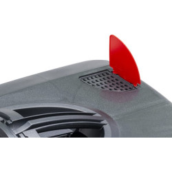 46 dėžutė su degalų matuokliu 118701