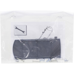 46 dėžutė su degalų matuokliu 118701