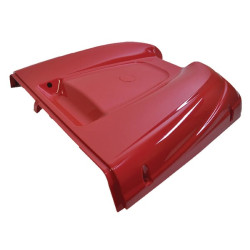 Apsauginis žolės surinktuvo dangtelis 1821101851