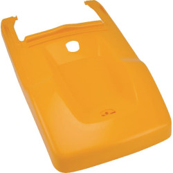 Surinkimo krepšelio dangtelis, geltonas 3224863230