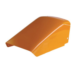 Apsauga nuo smūgių, oranžinė E04363ASM