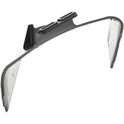 Šoninis išmetimo latakas 49221301