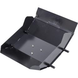 Deflektorius H100-2 ETMDPRO2