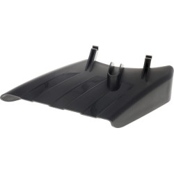 Mulčiavimo vejapjovės išmetimo latakas R9005 47027001