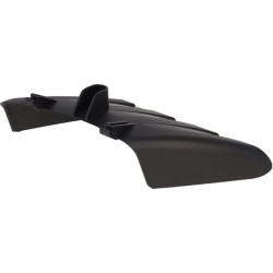 Mulčiavimo vejapjovės išmetimo latakas R9005 47027001