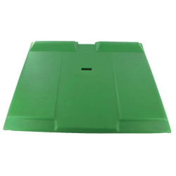 Deflektorius žalias, komplektas ET23414