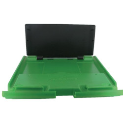 Deflektorius žalias, komplektas ET23414