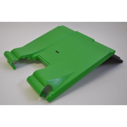 Deflektorius žalias, pilnas ET42283