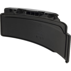 Šoninio išmetimo sklendė 52 SA R9005 44239401